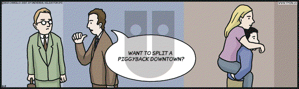 F Minus - Thursday September 5, 2013 Comic Strip
