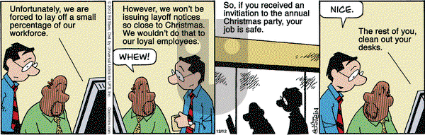 Freshly Squeezed on Thursday February 6, 2025 Comic Strip