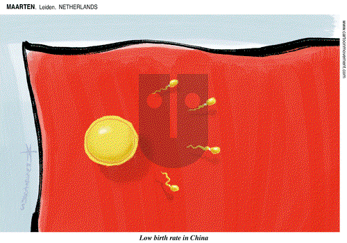 ViewsAsia on Tuesday January 23, 2024 Comic Strip