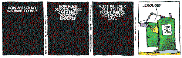 Prickly City on Thursday December 20, 2007 Comic Strip