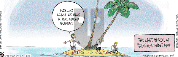Non Sequitur on Saturday August 24, 2013 Comic Strip