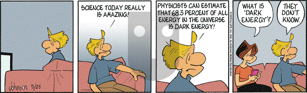 Arlo and Janis on Wednesday May 23, 2018 Comic Strip