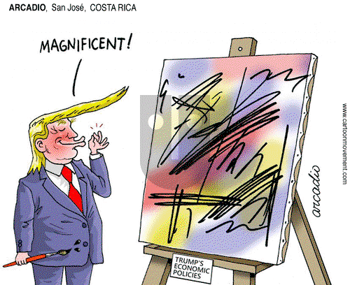 ViewsBusiness on Tuesday June 3, 2025 Comic Strip
