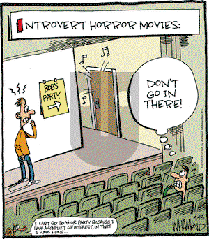 Reality Check on Tuesday April 13, 2021 Comic Strip