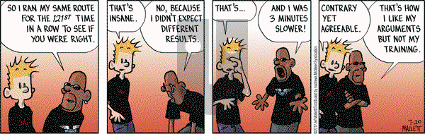 Frazz on Thursday July 20, 2017 Comic Strip