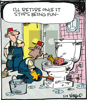 Reality Check on Tuesday May 19, 2015 Comic Strip