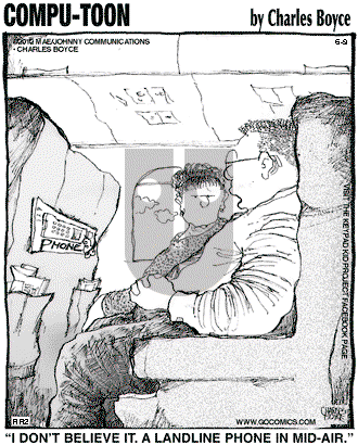 Compu-toon on Saturday June 9, 2012 Comic Strip