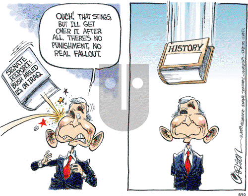 Stuart Carlson on Tuesday June 10, 2008 Comic Strip