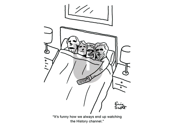 1 and Done on Thursday February 27, 2025 Comic Strip