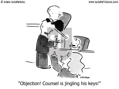 Andertoons on Thursday June 20, 2013 Comic Strip