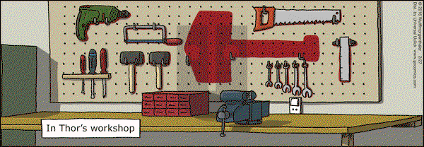 WuMo on Saturday February 27, 2016 Comic Strip