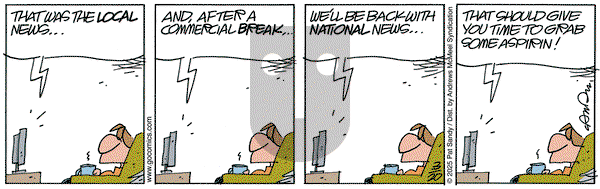 Next Door Neighbors on Thursday March 20, 2025 Comic Strip