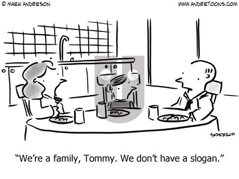 Andertoons on Tuesday March 5, 2013 Comic Strip