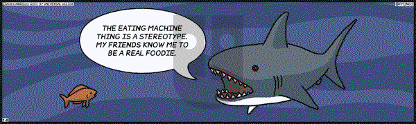 F Minus on Friday January 8, 2016 Comic Strip