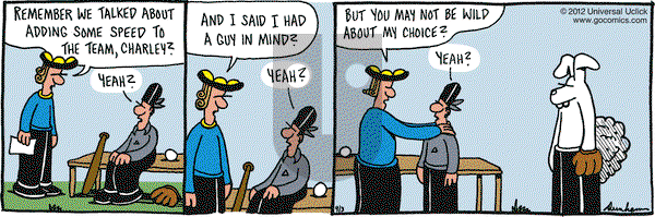 Overboard on Monday September 3, 2012 Comic Strip
