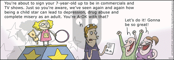 WuMo on Friday December 16, 2016 Comic Strip