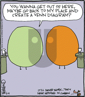 Reality Check on Tuesday June 19, 2018 Comic Strip