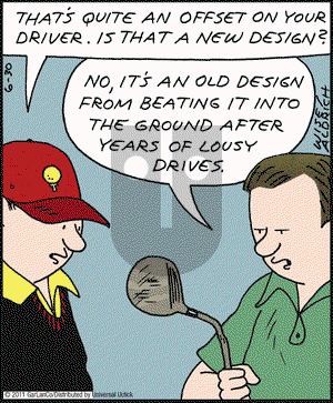 Real Life Adventures on Sunday June 29, 2025 Comic Strip