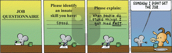 Pearls Before Swine on Thursday January 23, 2020 Comic Strip