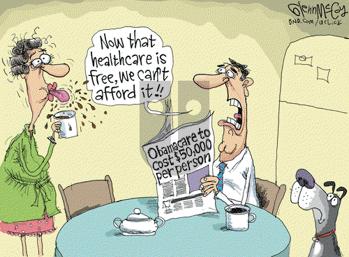 Glenn McCoy on Wednesday January 28, 2015 Comic Strip
