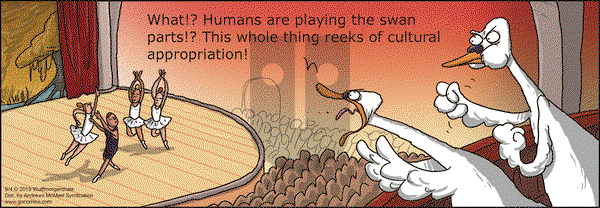 WuMo on Wednesday September 4, 2019 Comic Strip