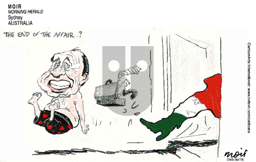 ViewsEurope on Monday January 24, 2011 Comic Strip