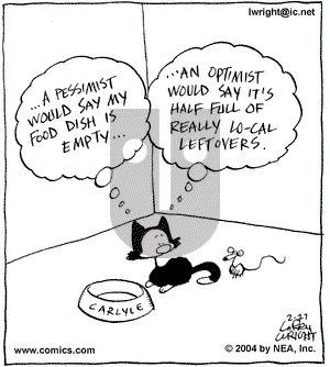 Kit 'N' Carlyle on Friday February 27, 2004 Comic Strip