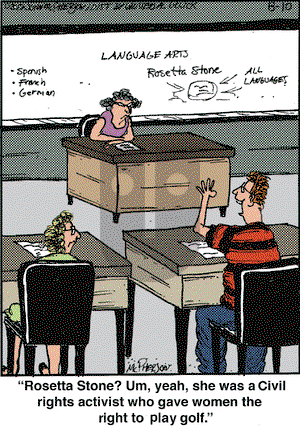 Close to Home on Saturday August 10, 2013 Comic Strip