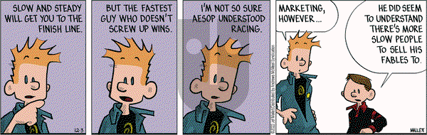 Frazz - Saturday December 3, 2022 Comic Strip