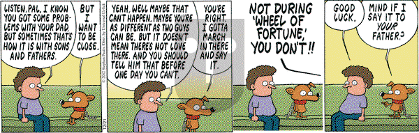 Pearls Before Swine on Friday December 21, 2012 Comic Strip