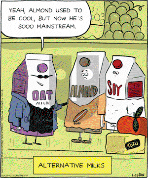 Brevity on Tuesday January 19, 2021 Comic Strip
