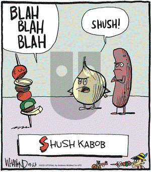 Reality Check - Saturday September 23, 2023 Comic Strip