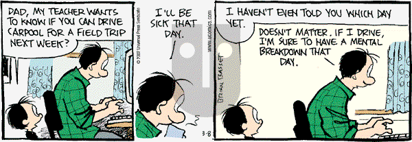 Adam@Home on Wednesday April 10, 2002 Comic Strip