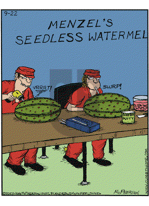 Close to Home on Monday September 22, 2025 Comic Strip