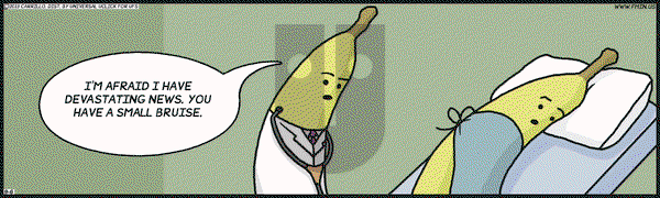 F Minus - Friday September 6, 2013 Comic Strip