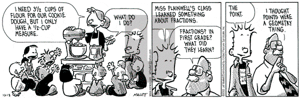 Frazz on Wednesday December 18, 2002 Comic Strip