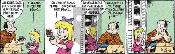 Adam@Home on Thursday December 8, 2011 Comic Strip