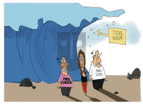 Jerry Holbert on Friday May 17, 2019 Comic Strip