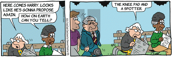Lola on Tuesday June 21, 2011 Comic Strip