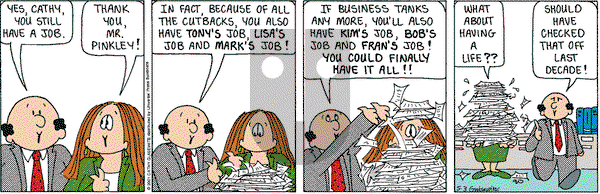 Cathy Classics on Wednesday May 2, 2012 Comic Strip
