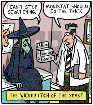 The Argyle Sweater - Monday September 19, 2022 Comic Strip