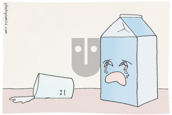 Sticky Comics on Wednesday March 20, 2019 Comic Strip