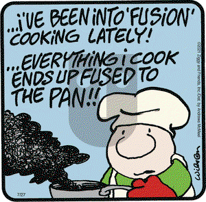 Ziggy on Tuesday July 27, 2021 Comic Strip