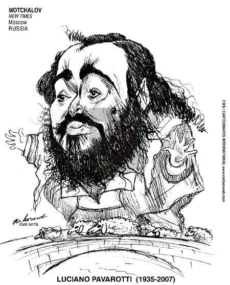 ViewsEurope on Wednesday September 12, 2007 Comic Strip