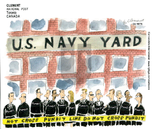 ViewsAmerica on Friday September 20, 2013 Comic Strip