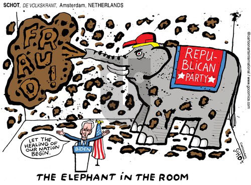 ViewsEurope on Sunday November 15, 2020 Comic Strip