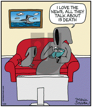 Half Full on Saturday October 10, 2015 Comic Strip