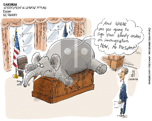 Views of the World on Saturday November 29, 2014 Comic Strip