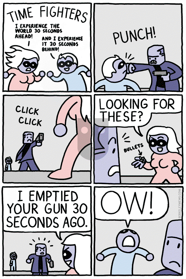 Berkeley Mews on Monday June 3, 2024 Comic Strip