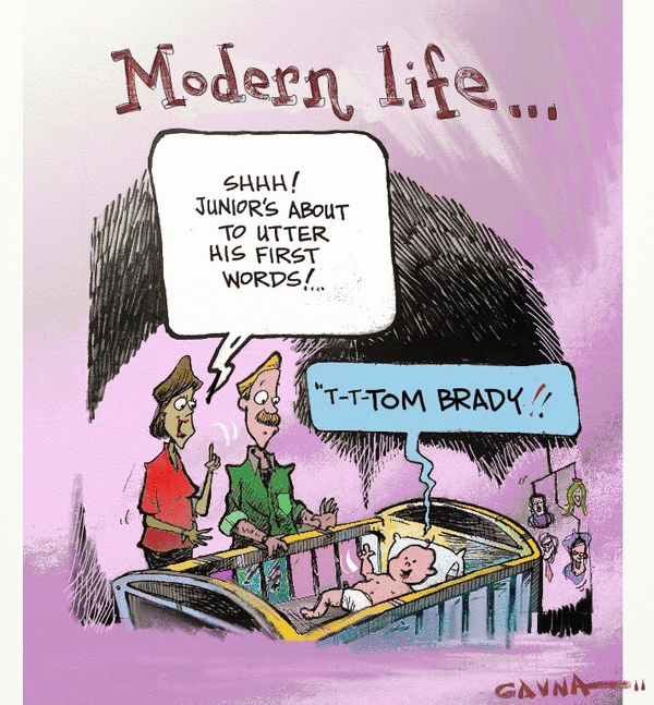 Warped - Tuesday January 23, 2018 Comic Strip